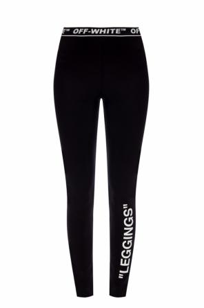 Branded leggings, zdjęcie 1 Branded leggings od Off White